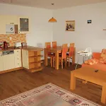 Apartamento Klinovec