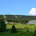 Klinovec Apartamento *