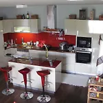 Apartamento Klinovec *
