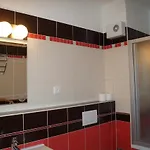 Klinovec Apartamento Loučná pod Klínovcem