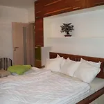 Klinovec Apartamento *