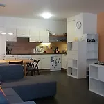 Appartement Klinovec *