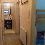 Klinovec Apartamento *
