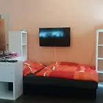 Apartamento Klinovec