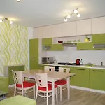 Klinovec Apartamento