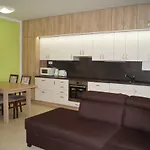 Klinovec * Loučná pod Klínovcem