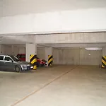 Apartamento Klinovec