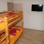 Klinovec Apartamento Loučná pod Klínovcem
