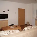 Klinovec * Loučná pod Klínovcem