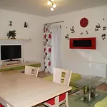 Klinovec Apartamento *