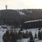 Klinovec Apartamento Loučná pod Klínovcem