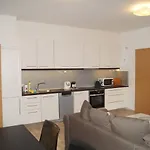 Apartamento Klinovec