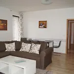 Apartamento Klinovec *