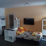 Apartamento Klinovec Loučná pod Klínovcem