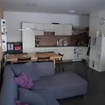 Appartement Klinovec *