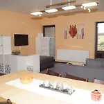 Klinovec Apartamento