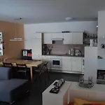 克里诺威克公寓 Loučná pod Klínovcem