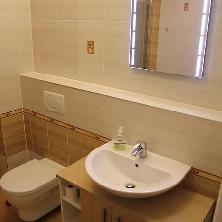 Klinovec Loučná pod Klínovcem