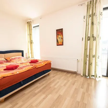 Klinovec Appartement
