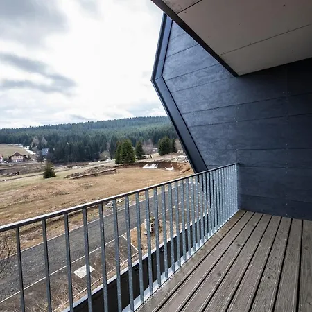 Klinovec Appartement