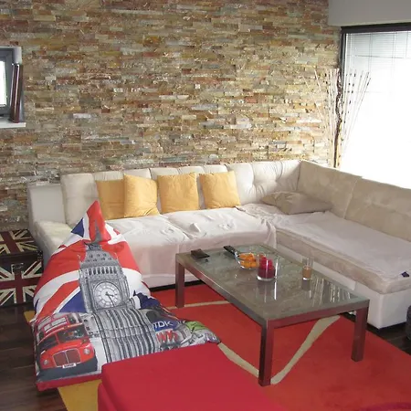 Klinovec Appartement
