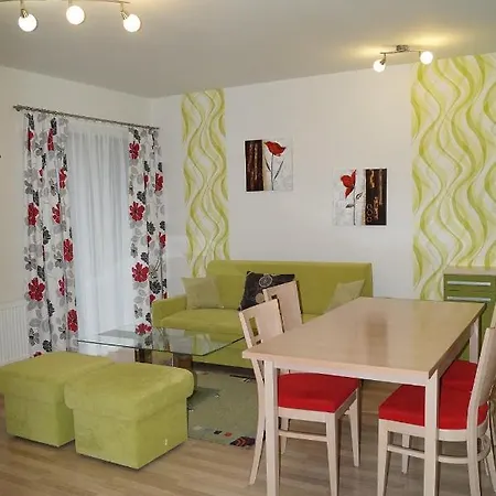 Apartman Klinovec