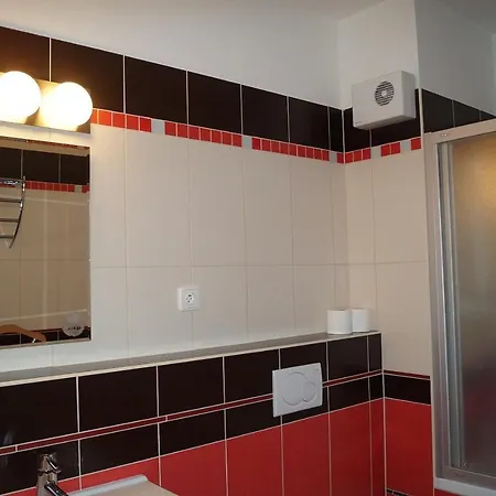 Klinovec Apartmán Loučná pod Klínovcem