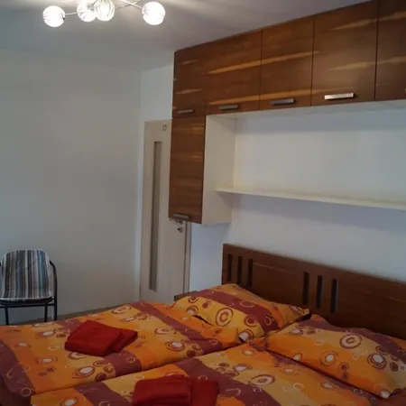 Klinovec Appartement Loučná pod Klínovcem