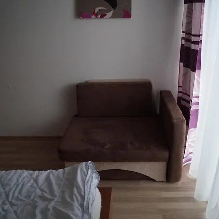 Klinovec Appartement *