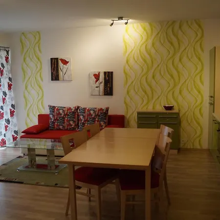 Klinovec Appartement