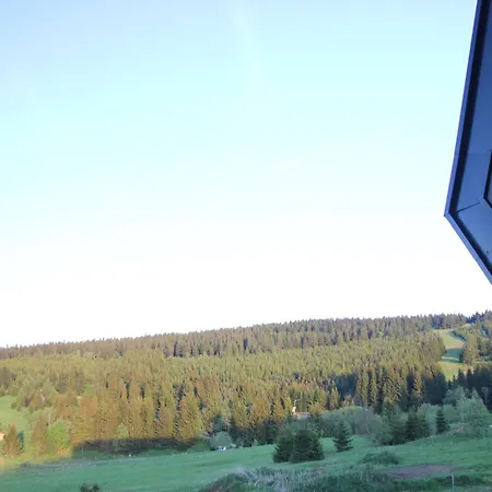 Appartement Klinovec Loučná pod Klínovcem