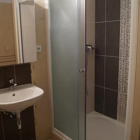 Klinovec Appartement Loučná pod Klínovcem