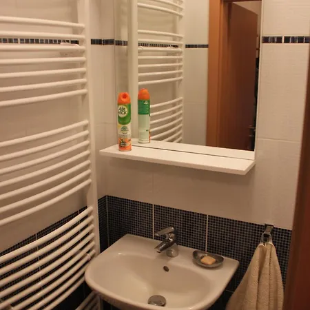 Klinovec Apartmán