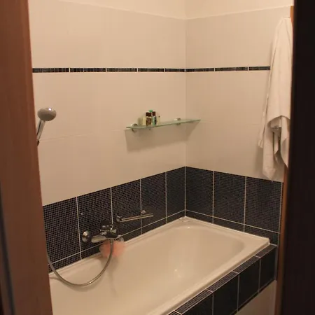 Appartement Klinovec Loučná pod Klínovcem