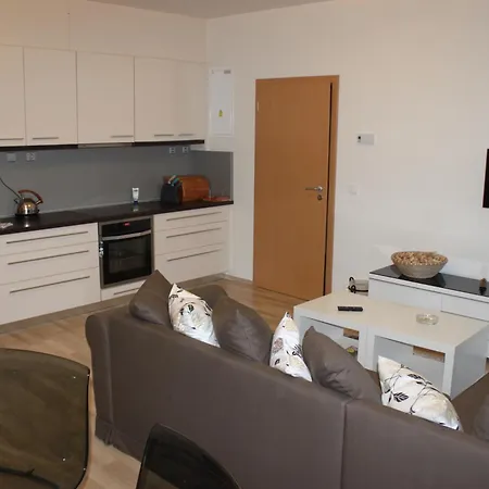 Appartement Klinovec *