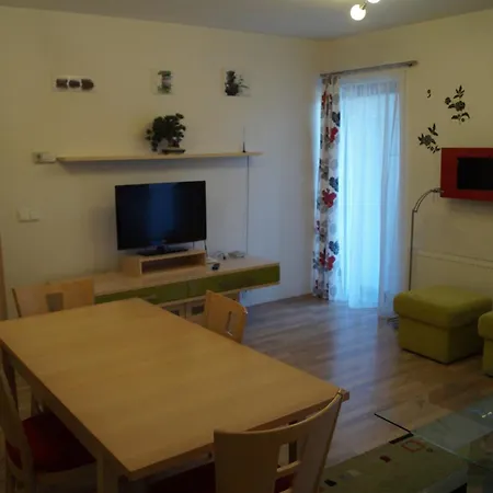 Klinovec Appartement