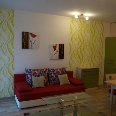 Appartement Klinovec