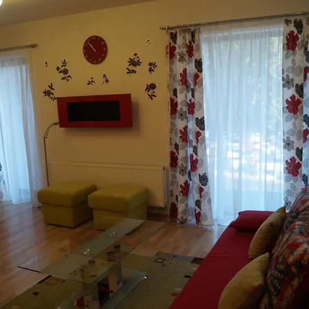 Klinovec Appartement Loučná pod Klínovcem