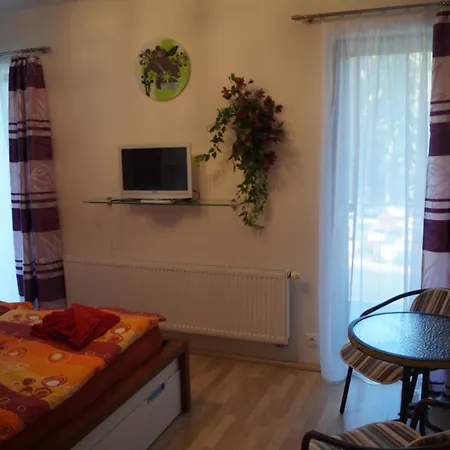 Klinovec Appartement