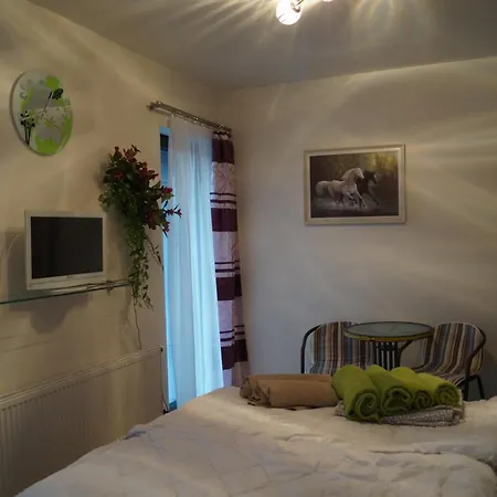 Klinovec Appartement Loučná pod Klínovcem