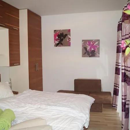 Klinovec * Loučná pod Klínovcem