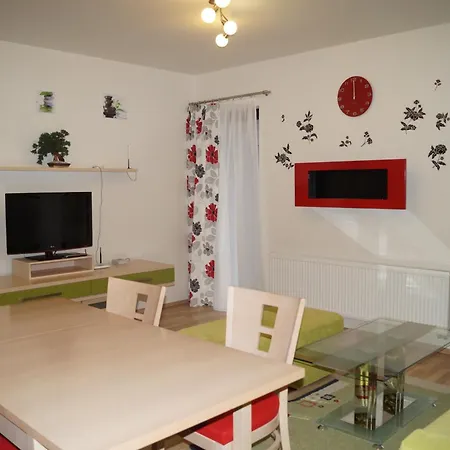 Klinovec Appartement