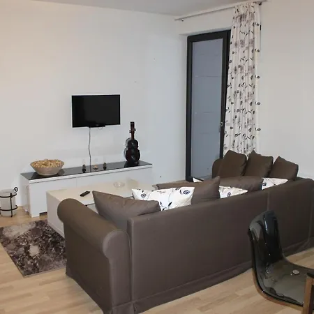 Apartment Klinovec