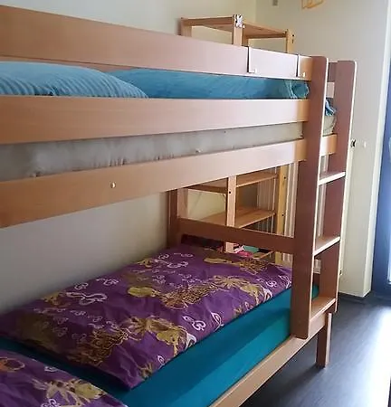 Klinovec * Loučná pod Klínovcem