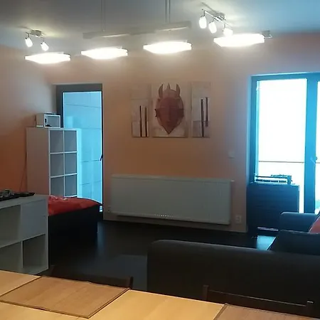 Klinovec Loučná pod Klínovcem