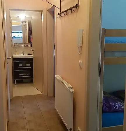 Klinovec Apartmán *