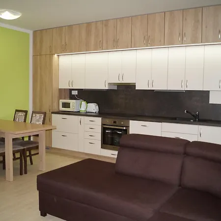 Klinovec * Loučná pod Klínovcem