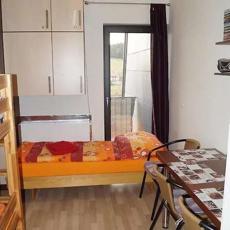 Apartman Klinovec *
