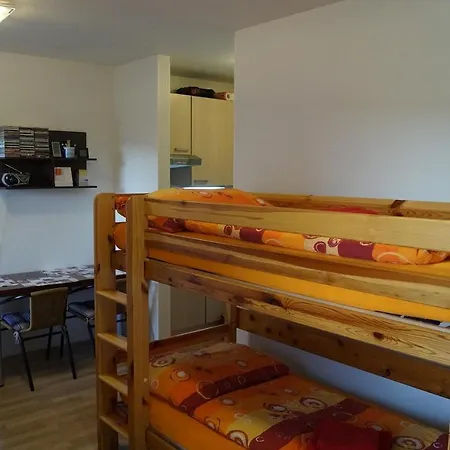 Apartman Klinovec Loučná pod Klínovcem