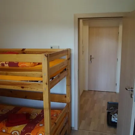 Apartman Klinovec Loučná pod Klínovcem
